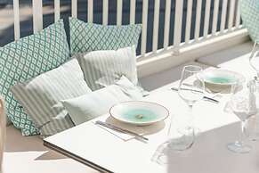 Villa Real Club Apartments