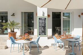 Villa Real Club Apartments
