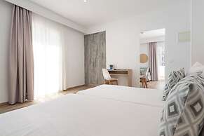 Villa Real Club Apartments
