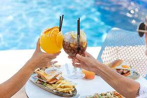 Villa Real Club Apartments