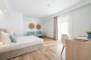 Villa Real Club Apartments