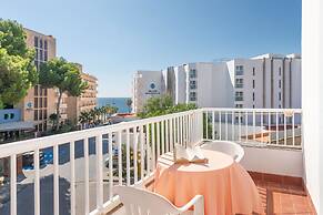 Villa Real Club Apartments