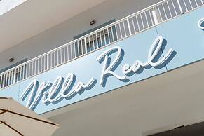 Villa Real Club Apartments