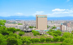 Hotel Concorde Hamamatsu