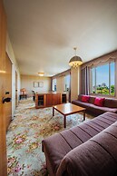 Hotel Concorde Hamamatsu