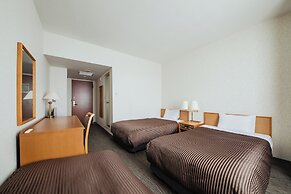 Hotel Concorde Hamamatsu