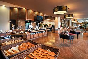 Hotel Concorde Hamamatsu