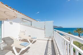 Hotel Cala Bona