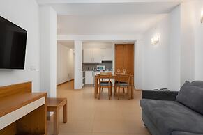 Hotel Cala Bona