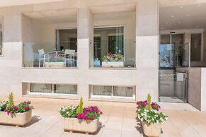 Hotel Cala Bona