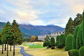 Hakone Sengokuhara Prince Hotel