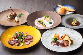 Hakone Sengokuhara Prince Hotel