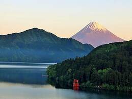 Hakone Sengokuhara Prince Hotel