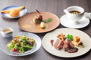 Hakone Sengokuhara Prince Hotel