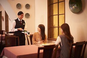 Hakone Sengokuhara Prince Hotel