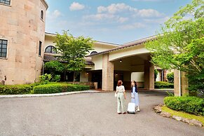 Hakone Sengokuhara Prince Hotel