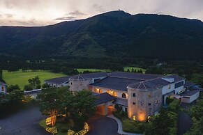 Hakone Sengokuhara Prince Hotel