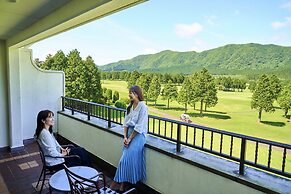 Hakone Sengokuhara Prince Hotel