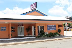 Parkside Motel