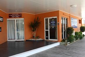 Parkside Motel