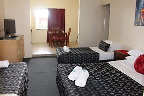Parkside Motel