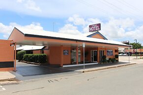 Parkside Motel