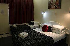 Parkside Motel