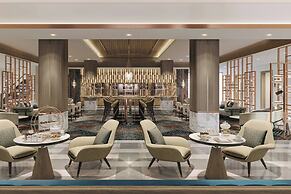 Hamamatsu Marriott Hotel