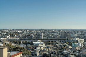 Hamamatsu Marriott Hotel