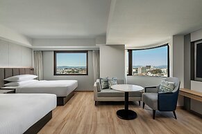 Hamamatsu Marriott Hotel