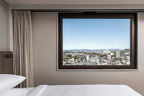Hamamatsu Marriott Hotel