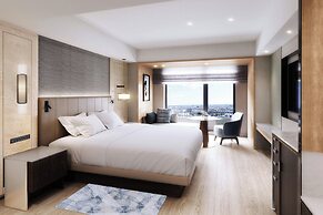 Hamamatsu Marriott Hotel