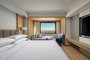 Hamamatsu Marriott Hotel