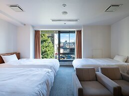 EN HOTEL Hamamatsu