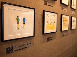 EN HOTEL Hamamatsu