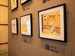 EN HOTEL Hamamatsu