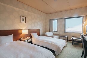 Kanazawa Kokusai Hotel