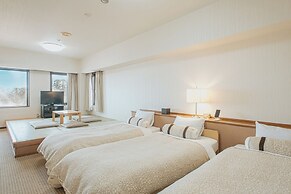 Kanazawa Kokusai Hotel