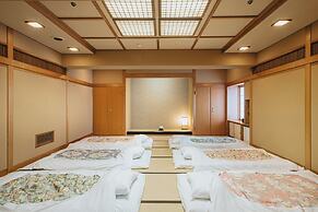 Kanazawa Kokusai Hotel