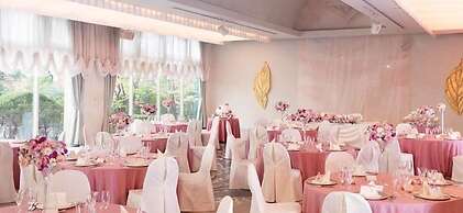 Kanazawa Kokusai Hotel