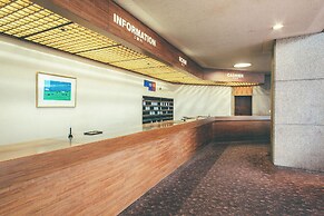 Kanazawa Kokusai Hotel