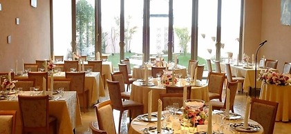 Kanazawa Kokusai Hotel