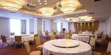 Grand Mercure Nara Kashihara