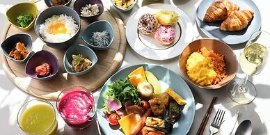 Grand Mercure Nara Kashihara