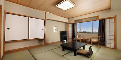 Grand Mercure Nara Kashihara