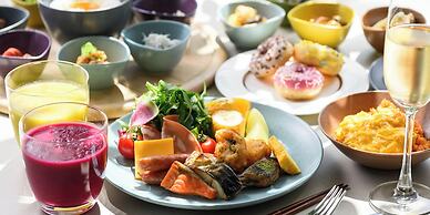 Grand Mercure Nara Kashihara