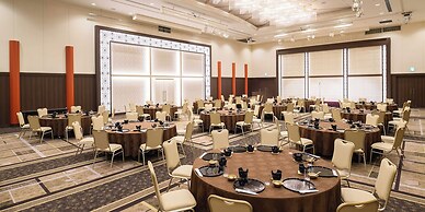 Grand Mercure Nara Kashihara