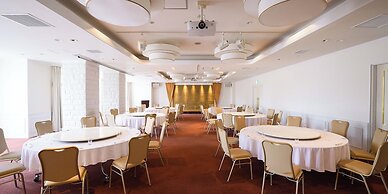 Grand Mercure Nara Kashihara