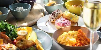 Grand Mercure Nara Kashihara