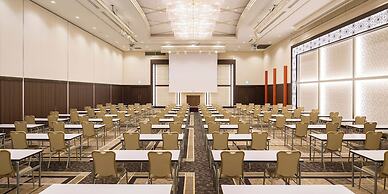 Grand Mercure Nara Kashihara